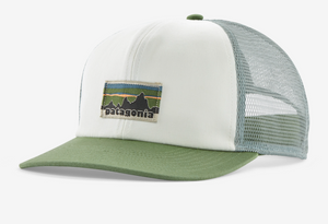 PATAGONIA HAT