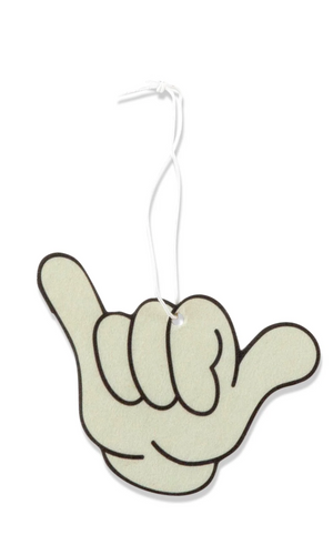 SHAKA AIR FRESHENER