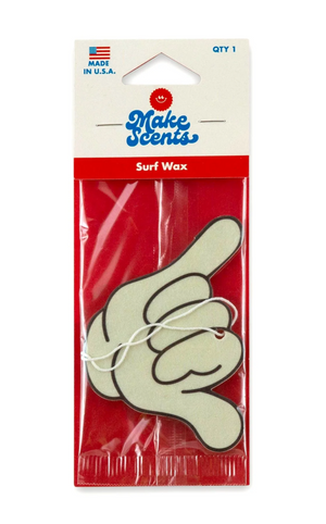 Open image in slideshow, SHAKA AIR FRESHENER
