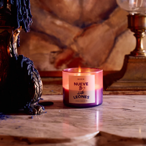 Open image in slideshow, ROEN MEXICO CITY CANDLES
