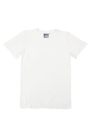 Open image in slideshow, JUNG TEE - WASHED WHITE
