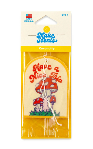 Open image in slideshow, NICE TRIP AIR FRESHENER
