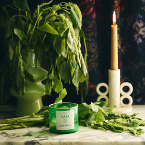 ROEN MEXICO CITY CANDLES