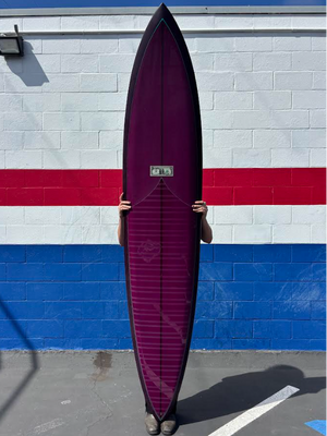 JEFF MCCALLUM X skeNGkwerks – Atacama Surf Shop