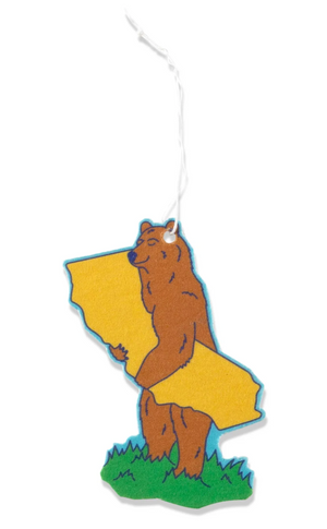 CALI LOVE AIR FRESHENER
