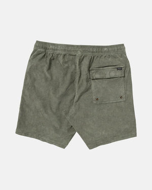 Open image in slideshow, ESCAPE ELASTIC CORD SHORT II SLE
