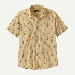 Open image in slideshow, PATAGONIA MENS GO-TO LIGHTWEIGHT SHIRT LTBE
