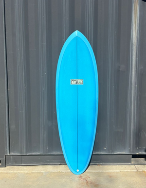 JEFF MCCALLUM X skeNGkwerks – Atacama Surf Shop