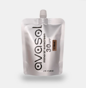 ENVIRONMENTAL DEFENSE CREAM - 30 SPF