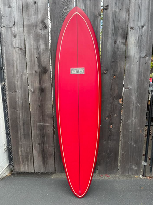 MCCALLUM SURFBOARDS – Atacama Surf Shop