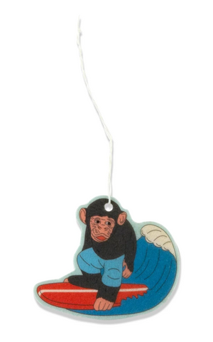 MONKEY AIR FRESHENER