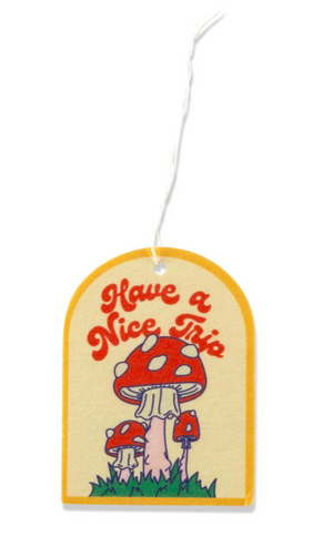NICE TRIP AIR FRESHENER