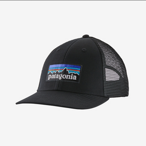 P-6 LOGO LOPRO TRUCKER HAT