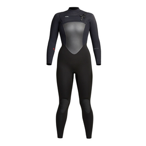 Open image in slideshow, WOMENS INFINITI 4/3MM FULL WETSUIT SALE

