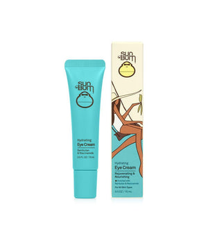 Open image in slideshow, HYDRATING EYE CREAM
