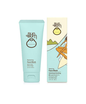 Open image in slideshow, RESTORING FACE MASK
