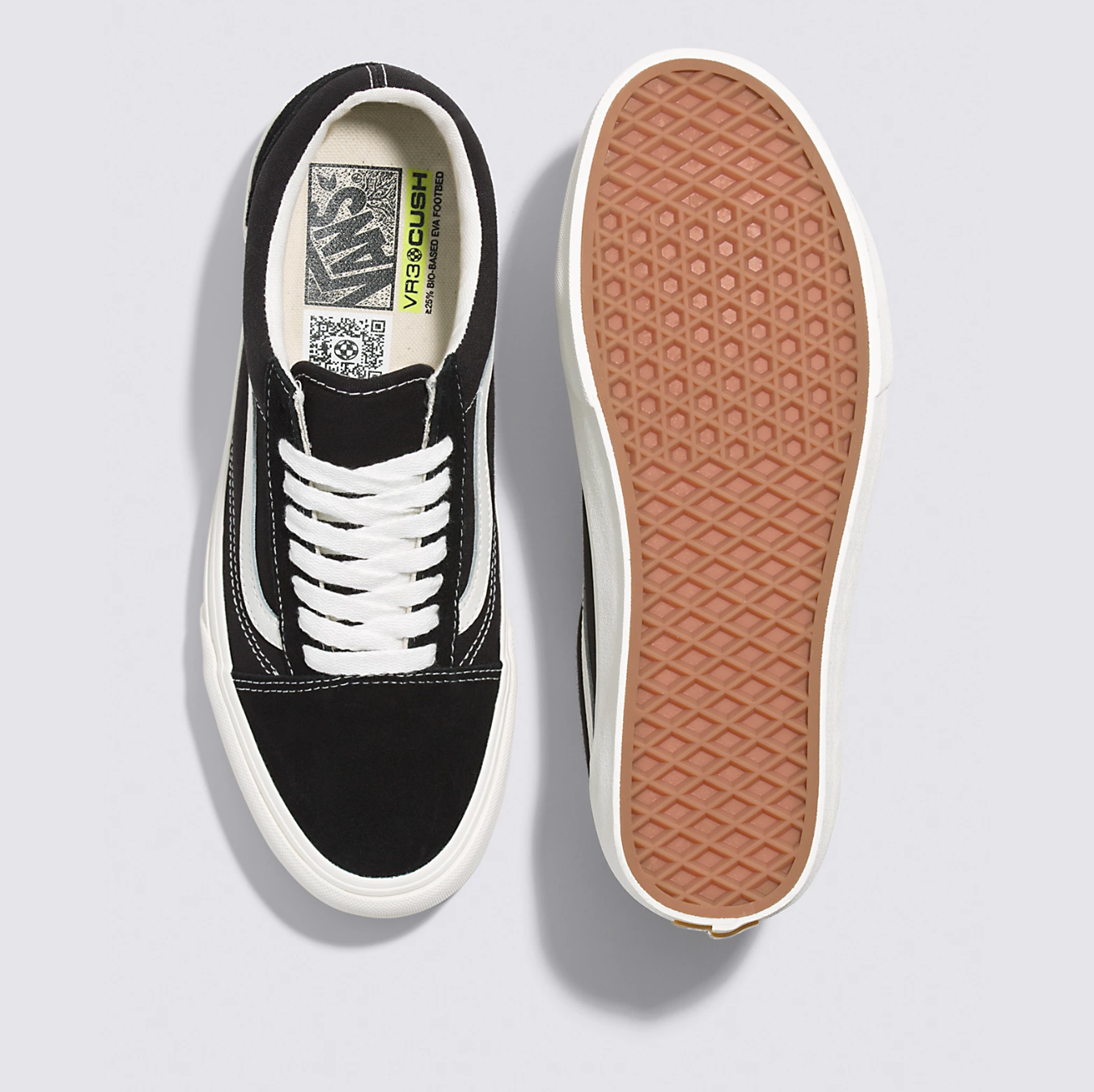 OLD SKOOL VR3 BLACK/MARSHMALLOW – Atacama Surf Shop OLD SKOOL VR3 BLACK/MARSHMALLOW – Atacama Surf Shop