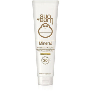 MINERAL SPF 30 FACE TINT