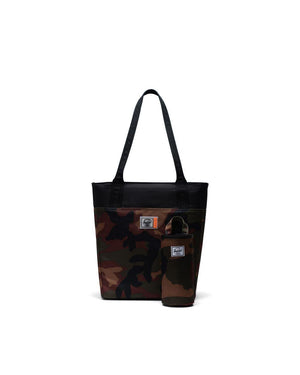 HERSCHEL ALEXANDER ZIP SMALL INSULATED