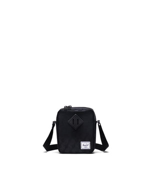 HERITAGE CROSSBODY