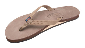 Open image in slideshow, 301 ALTSN WOMEN&#39;S DARK BROWN - SLIM
