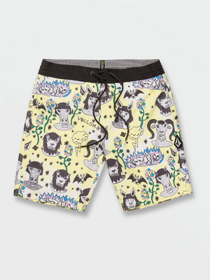 Open image in slideshow, SURF VITALS OZZY STONEY 19&quot; SALE
