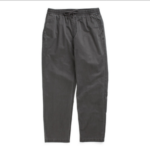 RANGE LOOSE TAPERED PANT BLACK SALE