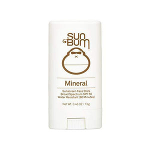 MINERAL SPF 50 FACE STICK