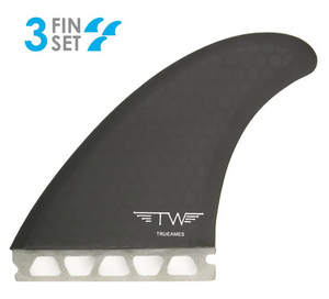 Open image in slideshow, TYLER WARREN TRI SOLID FIBREGLASS FUTURES
