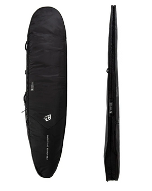 8 LONGBOARD DAY USE BLACK