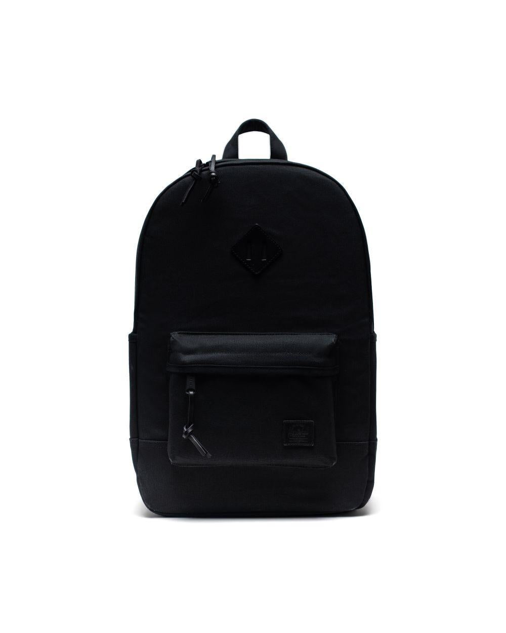 HERITAGE BACKPACK HEAVYWEIGHT CANVAS