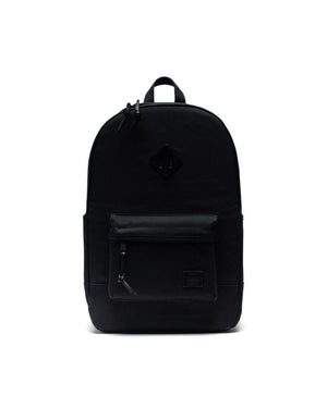 Open image in slideshow, HERITAGE BACKPACK HEAVYWEIGHT CANVAS
