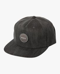 Open image in slideshow, RELAX SNAPBACK
