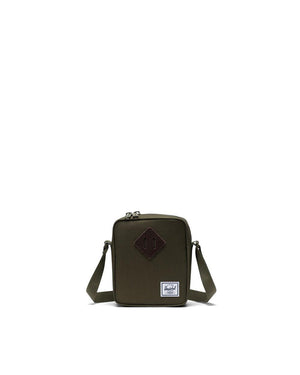 HERITAGE CROSSBODY