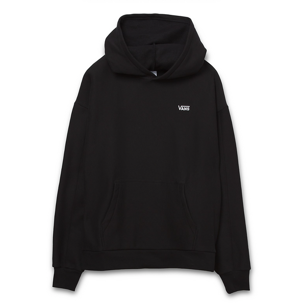 Vans comfycush sales pullover hoodie