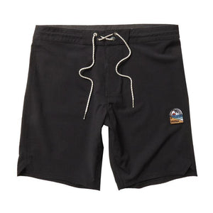 Open image in slideshow, SOLID SETS 18.5 BOARDSHORT BLACK 2 SALE
