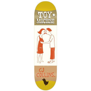 Open image in slideshow, TOY MACHINE X MARGARET KILGALLEN

