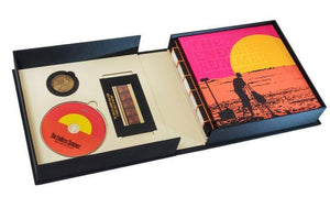 THE ENDLESS SUMMER 50TH ANNIVERSARY BOOK AND BOX SET
