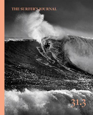 SURFERS JOURNAL 31.3
