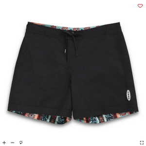 Open image in slideshow, VANS X CURREN X KNOST REVERSABLE 16&quot; TRUNK SALE
