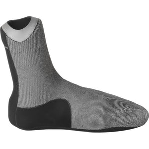 VISSLA 7 SEAS 3MM SPLIT TOE BOOTIE
