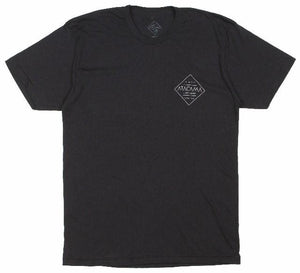 ATACAMA SURF SHOP TEE SHIRT 100% COTTON WATER BASE INKS LOCALLY MADE