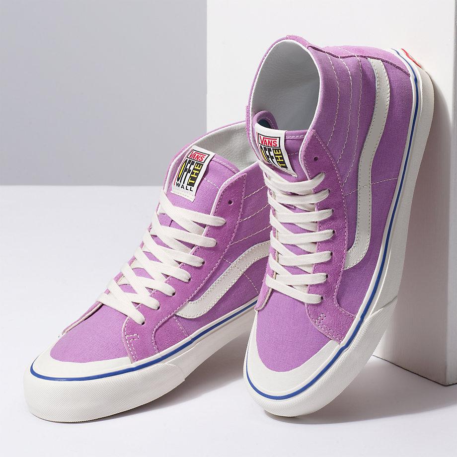 Vans sk8 hi size 13 deals