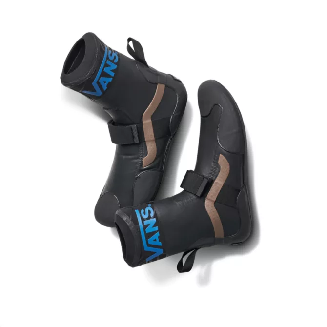 SURF BOOT 2 HI V 5MM X HANNAH SCOTT SALE Atacama Surf Shop