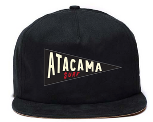 Open image in slideshow, AMPAL X ATACAMA PENNANT
