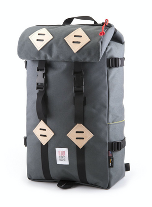Open image in slideshow, KLETTERSACK
