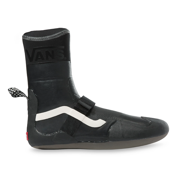 VANS★SURF BOOT 2 HI V★サーフブーツ SURF BOOT 2 HI V 5MM BLACK/BLACK SALE – Atacama Surf Shop