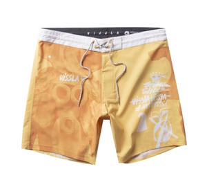 Open image in slideshow, TC ZOOMKI 16.5 BOARDSHORT ALE SALE
