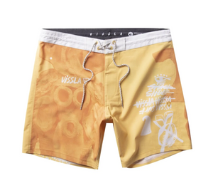 Open image in slideshow, TC ZOOMKI 16.5 BOARDSHORT ALE
