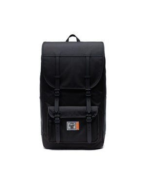 Open image in slideshow, HERSCHEL LITTLE AMERICA BACKPACK INSULATED
